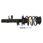 Monroe 172748 Suspension Strut and Coil Spring Assembly - Front Right - view 1