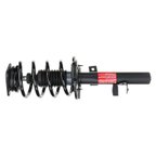 Monroe 172749 Suspension Strut and Coil Spring Assembly - Front Left - view 2