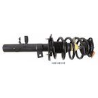 Monroe 172750 Suspension Strut and Coil Spring Assembly - Front Right - view 1