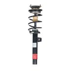 Monroe 172756 Suspension Strut and Coil Spring Assembly - Front Left - view 2