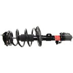 Monroe 172781 Suspension Strut and Coil Spring Assembly - Front Right - view 2