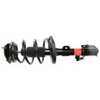 Monroe 172783 Suspension Strut and Coil Spring Assembly - Front Right - view 2