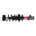 Monroe 172786 Suspension Strut and Coil Spring Assembly - Front Left - view 2