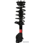 Monroe 172889 Suspension Strut and Coil Spring Assembly - Front Left - view 1