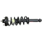 Monroe 172896 Suspension Strut and Coil Spring Assembly - Rear - view 2