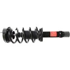 Monroe 172899R Suspension Strut and Coil Spring Assembly - Front Right - view 2