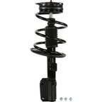 Monroe 172902 Suspension Strut and Coil Spring Assembly - Front Left - view 1