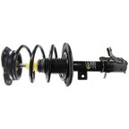 Monroe 172906 Suspension Strut and Coil Spring Assembly - Front Left - view 2
