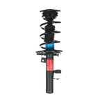 Monroe 172907 Suspension Strut and Coil Spring Assembly - Front Right - view 2