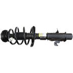 Monroe 172913 Suspension Strut and Coil Spring Assembly - Front Left - view 2