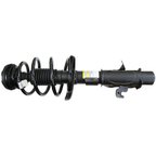 Monroe 172913 Suspension Strut and Coil Spring Assembly - Front Left - view 1