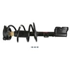 Monroe 172936 Suspension Strut and Coil Spring Assembly - Front Right - view 2