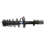 Monroe 172943 Suspension Strut and Coil Spring Assembly - Rear Left - view 2