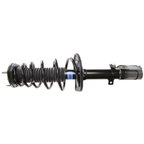 Monroe 172943 Suspension Strut and Coil Spring Assembly - Rear Left - view 1