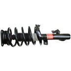Monroe 172945 Suspension Strut and Coil Spring Assembly - Front Right - view 1