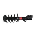 Monroe 172948 Suspension Strut and Coil Spring Assembly - Front Left - view 1