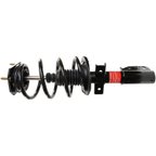 Monroe 172949 Suspension Strut and Coil Spring Assembly - Front - view 2
