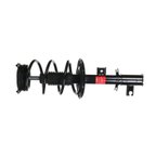 Monroe 172955 Suspension Strut and Coil Spring Assembly - Front Right - view 2