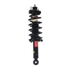 Monroe 172957R Suspension Strut and Coil Spring Assembly - Rear Right - view 2