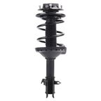 Monroe 172960 Suspension Strut and Coil Spring Assembly - Front Right - view 2