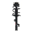 Monroe 172962 Suspension Strut and Coil Spring Assembly - Front Right - view 2