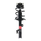 Monroe 172963 Suspension Strut and Coil Spring Assembly - Front Left - view 2
