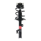 Monroe 172963 Suspension Strut and Coil Spring Assembly - Front Left - view 1