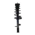 Monroe 172965 Suspension Strut and Coil Spring Assembly - Rear Left - view 2