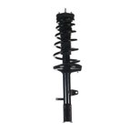 Monroe 172965 Suspension Strut and Coil Spring Assembly - Rear Left - view 1