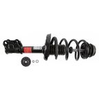 Monroe 172969 Suspension Strut and Coil Spring Assembly - Front Left - view 2