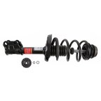 Monroe 172969 Suspension Strut and Coil Spring Assembly - Front Left - view 1