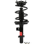 Monroe 172970 Suspension Strut and Coil Spring Assembly - Front Right - view 1