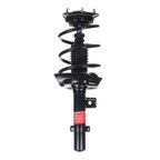 Monroe 172971 Suspension Strut and Coil Spring Assembly - Front Left - view 2