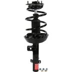 Monroe 172971 Suspension Strut and Coil Spring Assembly - Front Left - view 1
