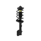 Monroe 172982 Suspension Strut and Coil Spring Assembly - Front Right - view 2