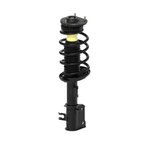 Monroe 172985 Suspension Strut and Coil Spring Assembly - Front Right - view 1