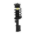 Monroe 172986 Suspension Strut and Coil Spring Assembly - Front Left - view 1