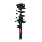 Monroe 172989 Suspension Strut and Coil Spring Assembly - Front Right - view 2
