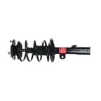 Monroe 172990 Suspension Strut and Coil Spring Assembly - Front Left - view 2