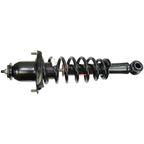 Monroe 172991L Suspension Strut and Coil Spring Assembly - Rear Left - view 2