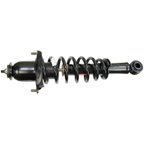 Monroe 172991L Suspension Strut and Coil Spring Assembly - Rear Left - view 1