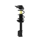 Monroe 173023 Suspension Strut and Coil Spring Assembly - Rear Right - view 2