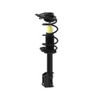 Monroe 173023 Suspension Strut and Coil Spring Assembly - Rear Right - view 1