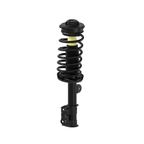Monroe 173025 Suspension Strut and Coil Spring Assembly - Front Right - view 2
