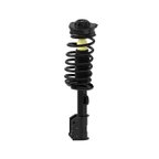 Monroe 173026 Suspension Strut and Coil Spring Assembly - Front Left - view 1