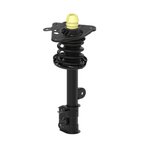 Monroe 173027 Suspension Strut and Coil Spring Assembly - Rear Right - view 1