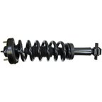 Monroe 173032L Suspension Strut and Coil Spring Assembly - Front Left - view 2