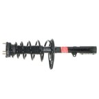 Monroe 173034 Suspension Strut and Coil Spring Assembly - Rear Left - view 1