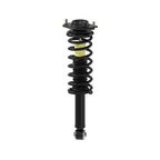 Monroe 173039 Suspension Strut and Coil Spring Assembly - Rear - view 2