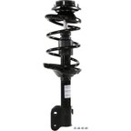 Monroe 173040 Suspension Strut and Coil Spring Assembly - Front Right - view 1